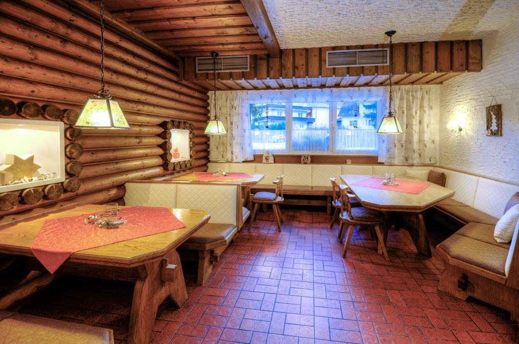 Hotel Bergkristall Mallnitz Eksteriør bilde